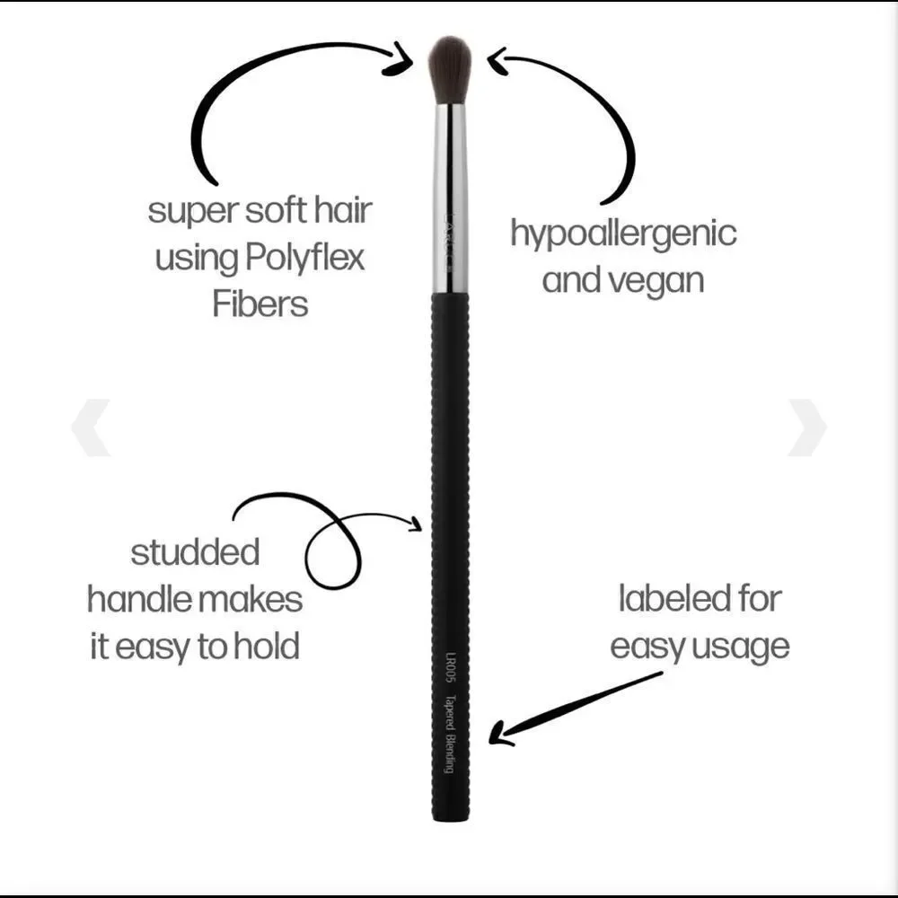 Laruce this brush